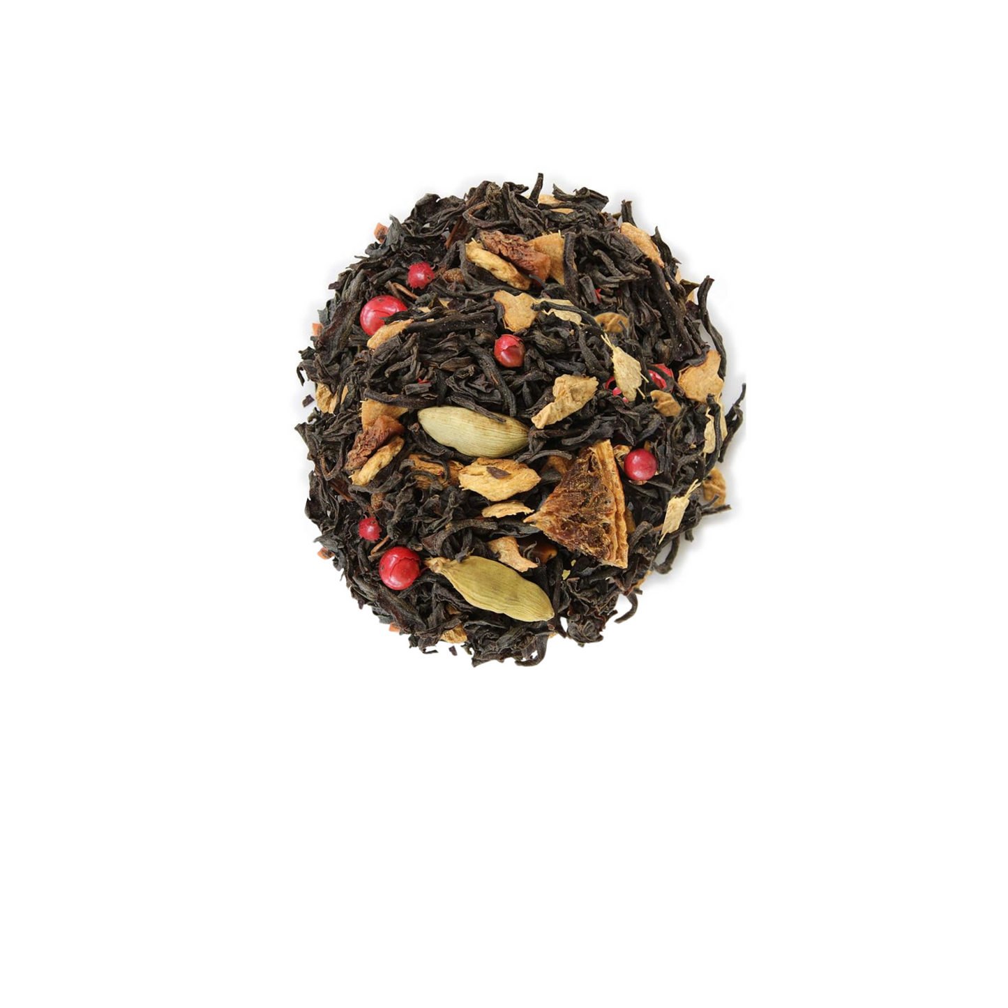 Syi Chai™️ (Caffeinated)