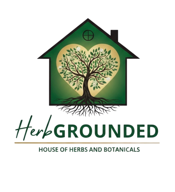 Herb Grounded