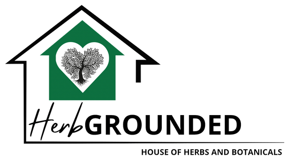 Herb Grounded